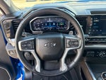 2025 Silverado 1500 Thumbnail 16