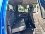 2025 Silverado 1500 Thumbnail 28