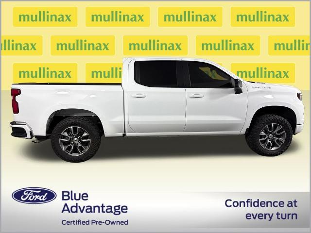 2025 Chevrolet Silverado - $42,500