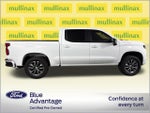 2025 Silverado 1500 Thumbnail 2