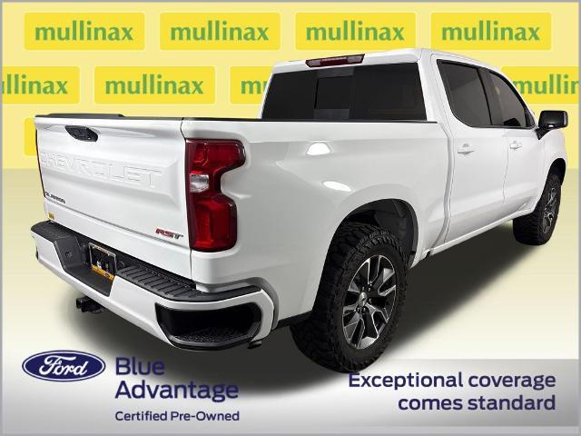 2025 Chevrolet Silverado - $42,500