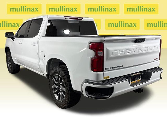 2025 Chevrolet Silverado - $42,500