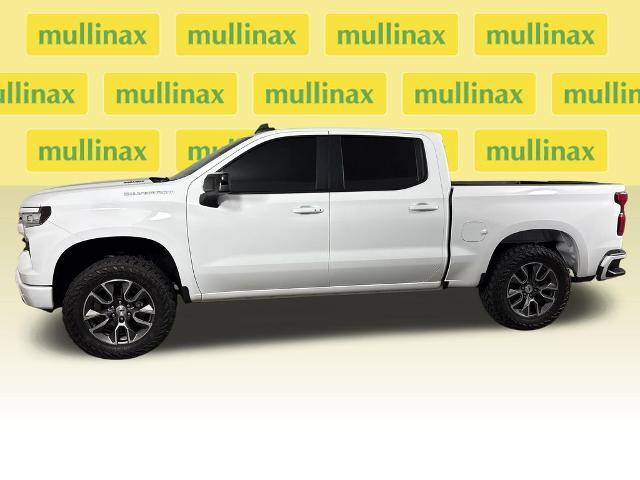 2025 Chevrolet Silverado - $42,500