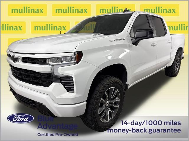 2025 Chevrolet Silverado - $42,500