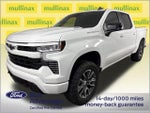 2025 Silverado 1500 Thumbnail 14
