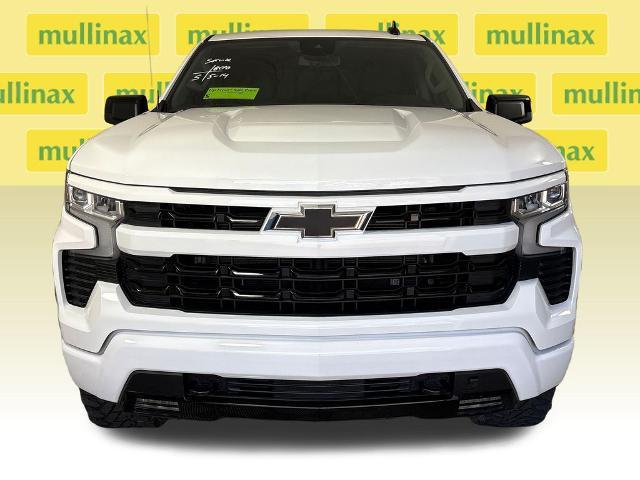 2025 Chevrolet Silverado - $42,500