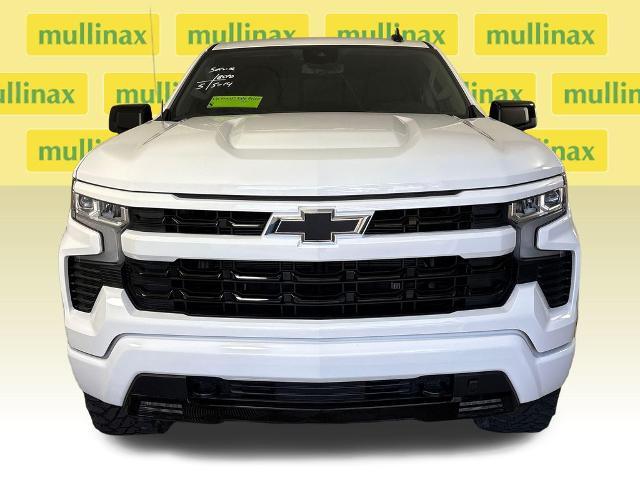 2025 Chevrolet Silverado - $42,500