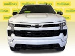 2025 Silverado 1500 Thumbnail 16