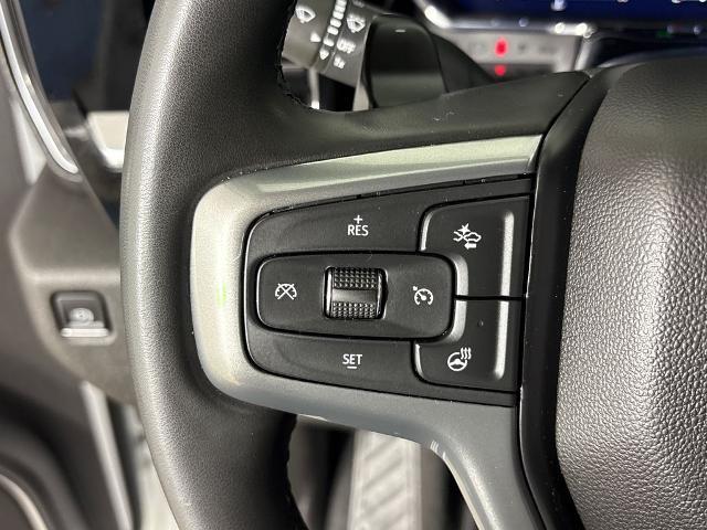 2025 Chevrolet Silverado - $42,500