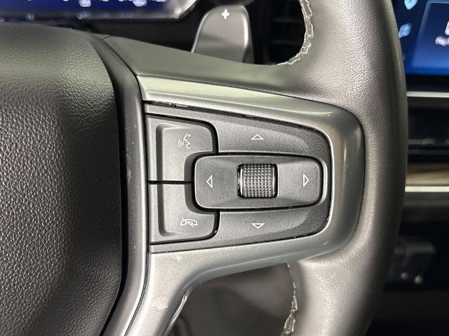 2025 Chevrolet Silverado - $42,500