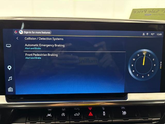 2025 Chevrolet Silverado - $42,500