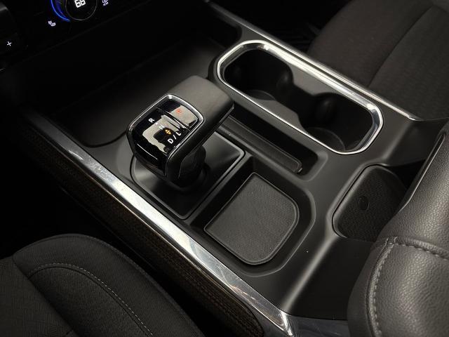 2025 Chevrolet Silverado - $42,500