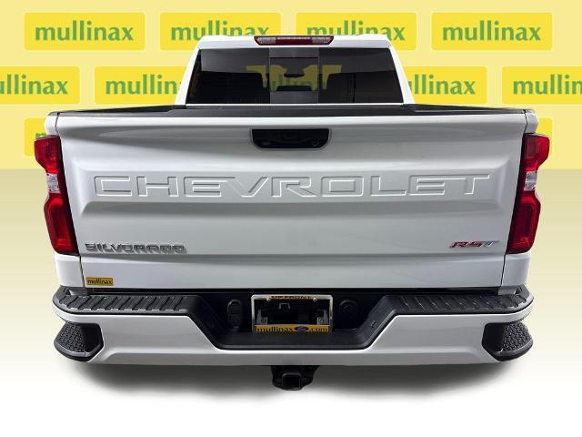 2025 Chevrolet Silverado - $42,500