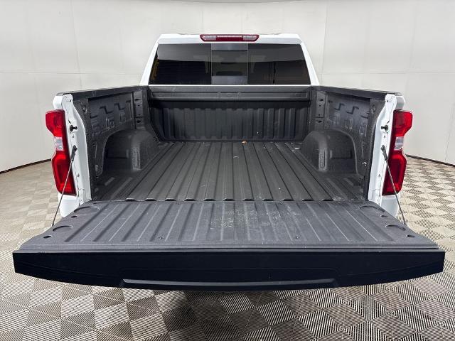 2025 Chevrolet Silverado - $42,500