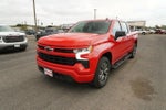 2023 Silverado 1500 Thumbnail 1