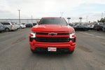 2023 Silverado 1500 Thumbnail 2