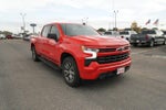 2023 Silverado 1500 Thumbnail 3