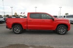 2023 Silverado 1500 Thumbnail 4