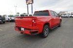 2023 Silverado 1500 Thumbnail 5