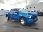 2023 Silverado 1500 Thumbnail 2