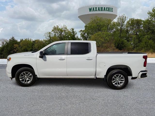 2026 Chevrolet Silverado - $40,154