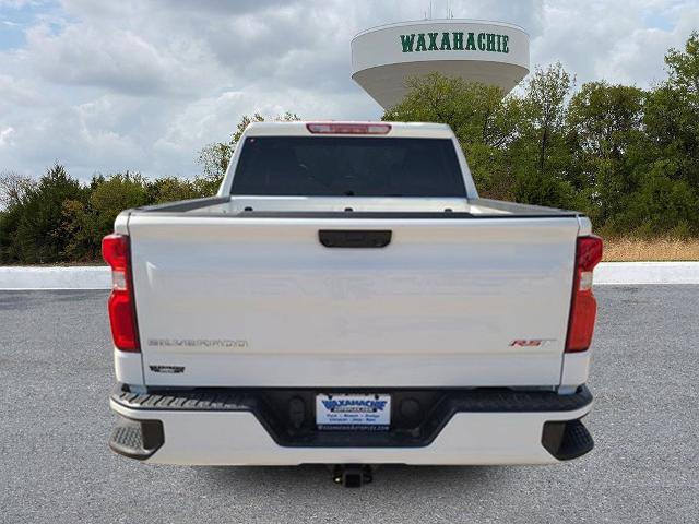 2026 Chevrolet Silverado - $40,154
