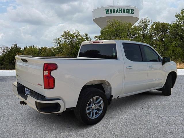2026 Chevrolet Silverado - $40,154