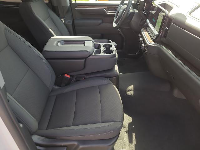 2026 Chevrolet Silverado - $40,154