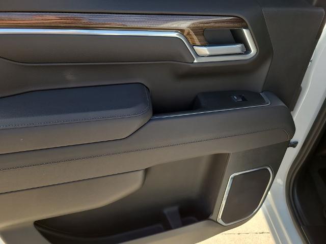 2026 Chevrolet Silverado - $40,154