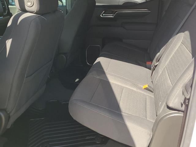 2026 Chevrolet Silverado - $40,154