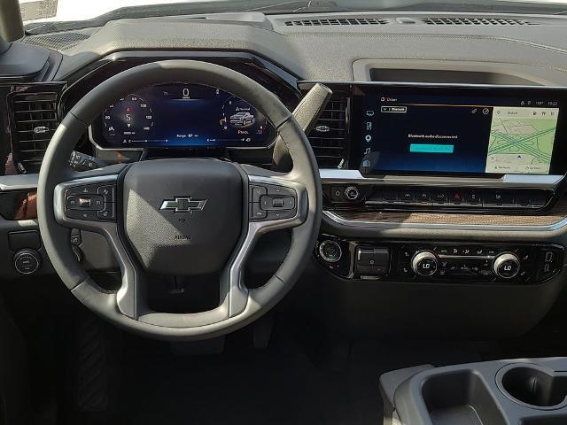 2026 Chevrolet Silverado - $40,154