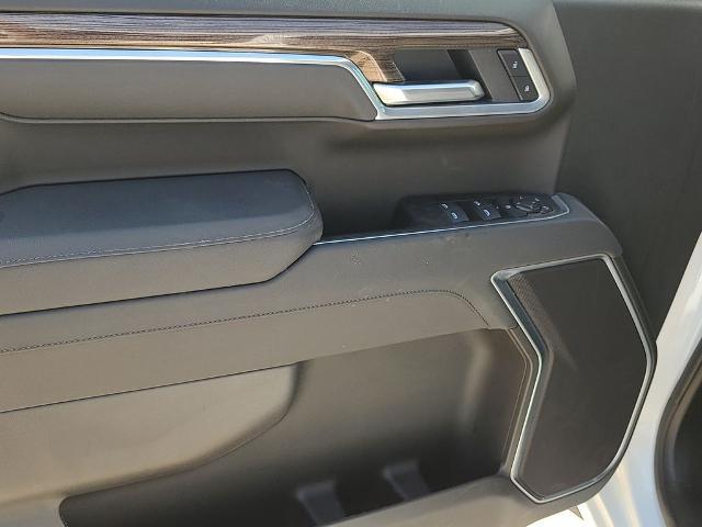 2026 Chevrolet Silverado - $40,154