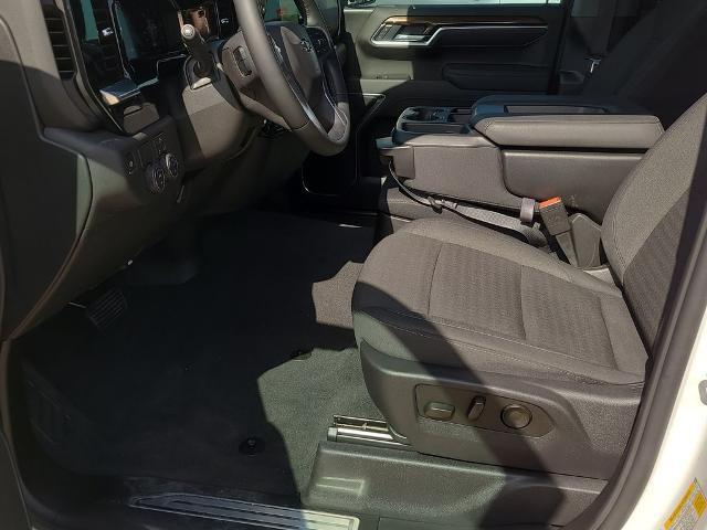 2026 Chevrolet Silverado - $40,154