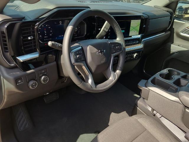 2026 Chevrolet Silverado - $40,154