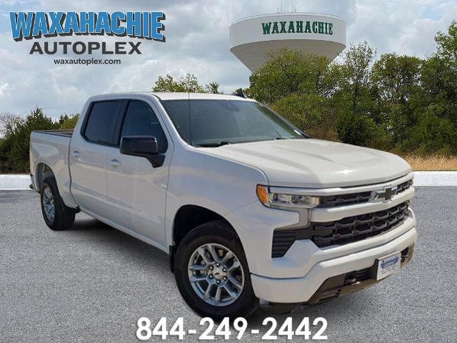 2026 Chevrolet Silverado - $40,154