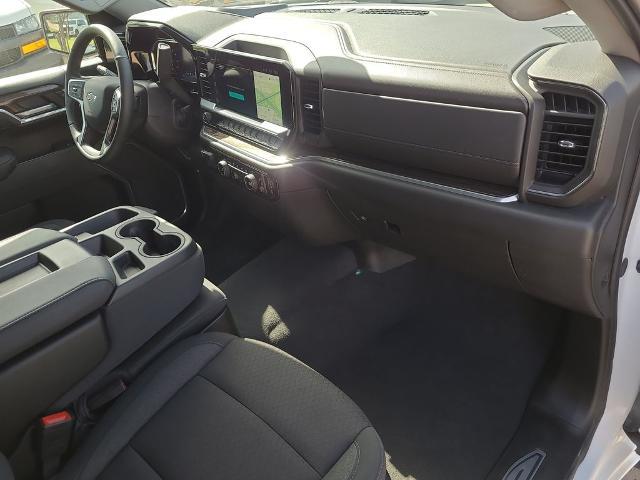2026 Chevrolet Silverado - $40,154