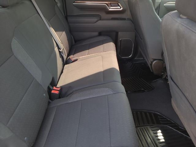 2026 Chevrolet Silverado - $40,154