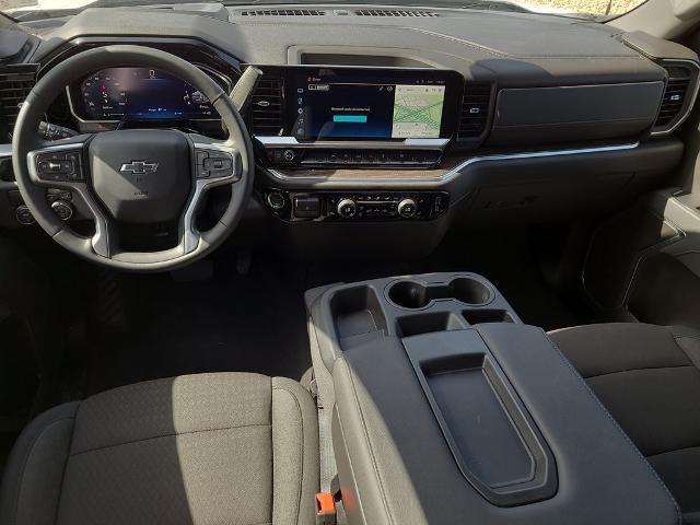 2026 Chevrolet Silverado - $40,154