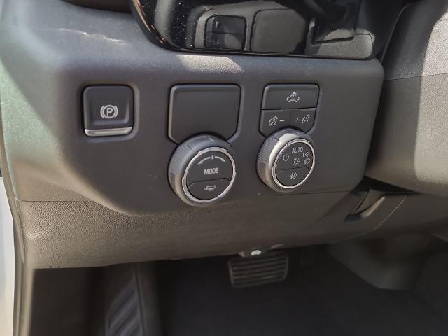 2026 Chevrolet Silverado - $40,154