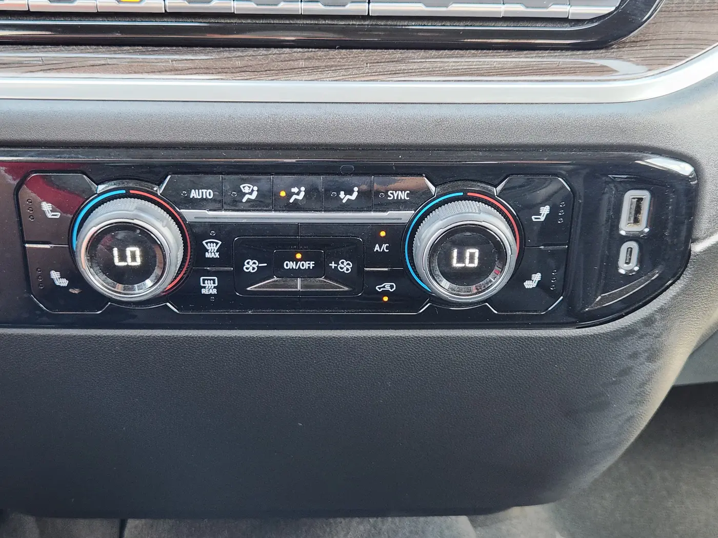 2026 Chevrolet Silverado - $39,916