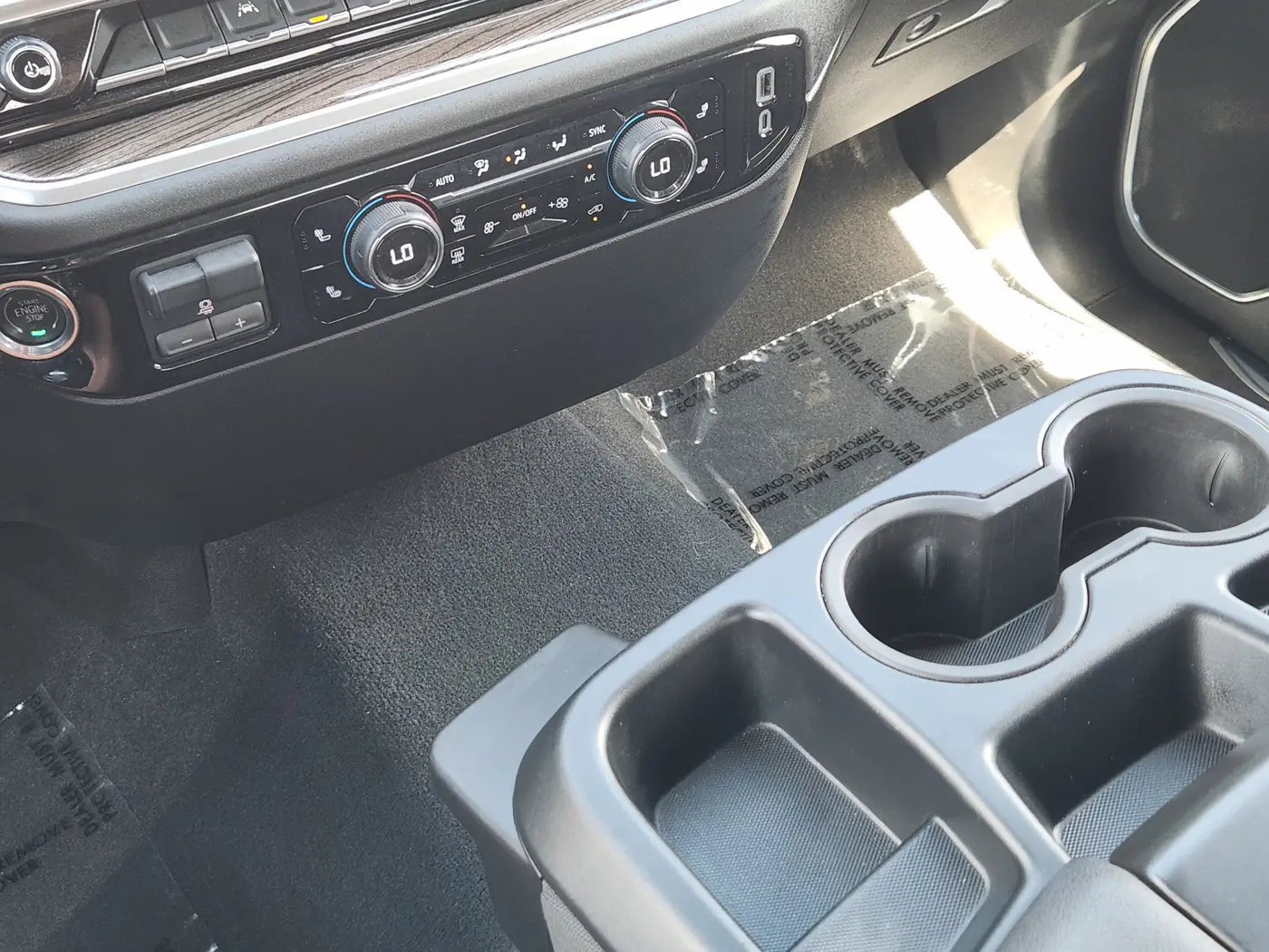 2026 Chevrolet Silverado - $39,916