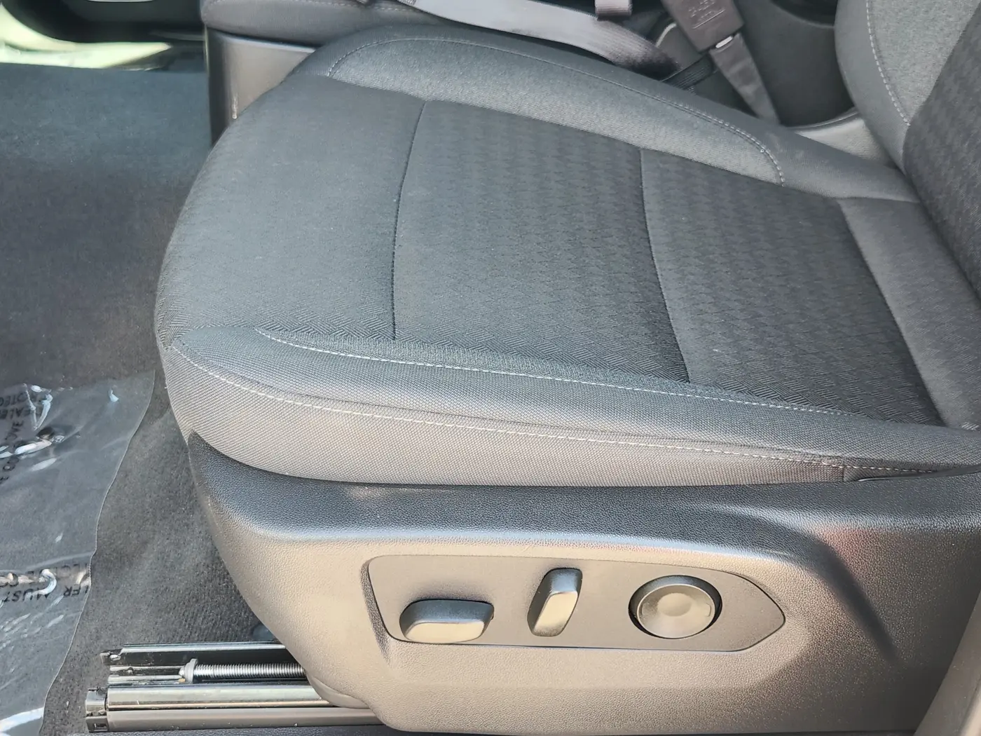 2026 Chevrolet Silverado - $39,916