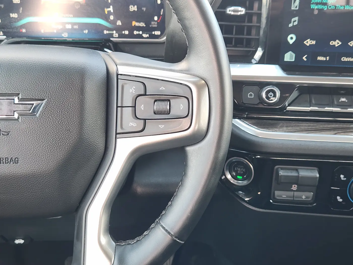 2026 Chevrolet Silverado - $39,916