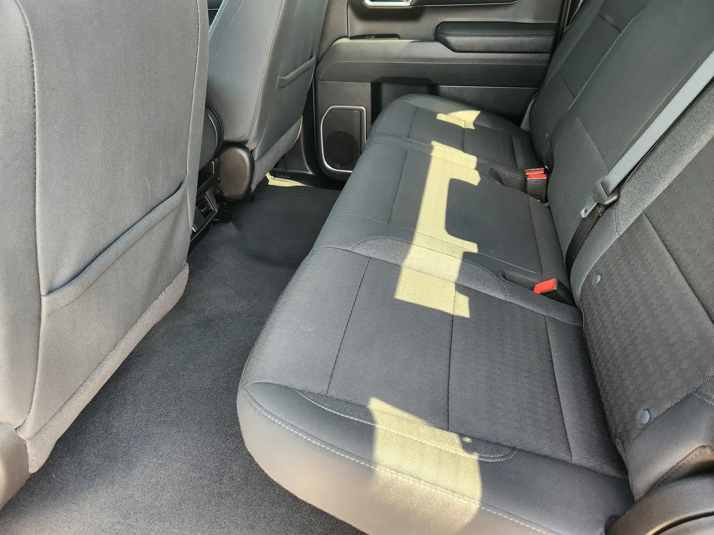 2026 Chevrolet Silverado - $39,916