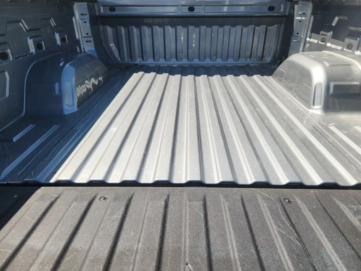 2026 Chevrolet Silverado - $39,916