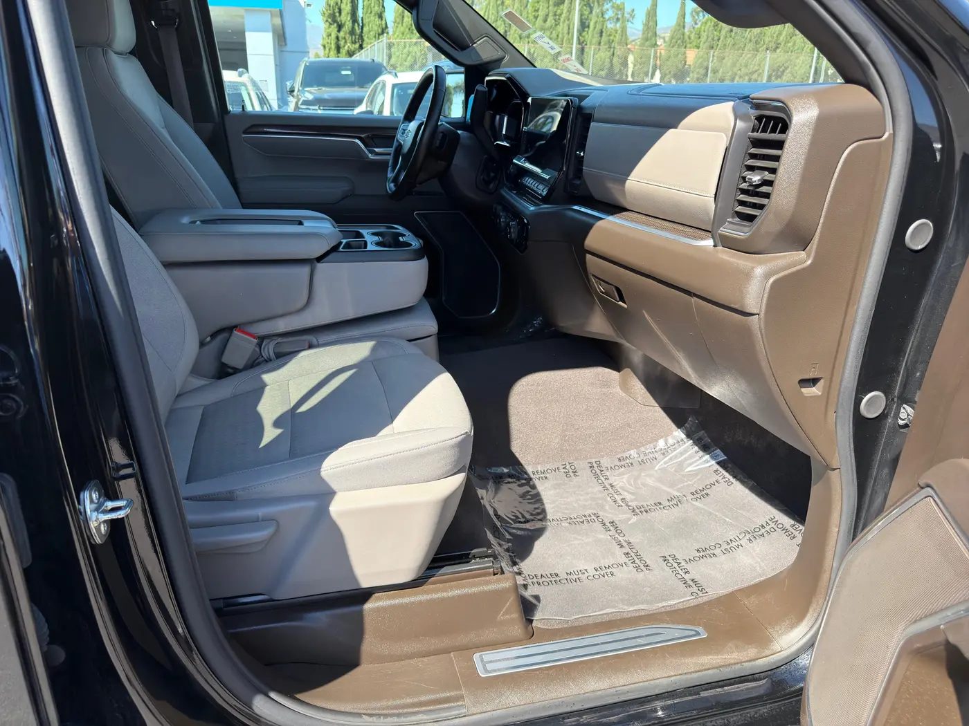 2026 Chevrolet Silverado - $39,805