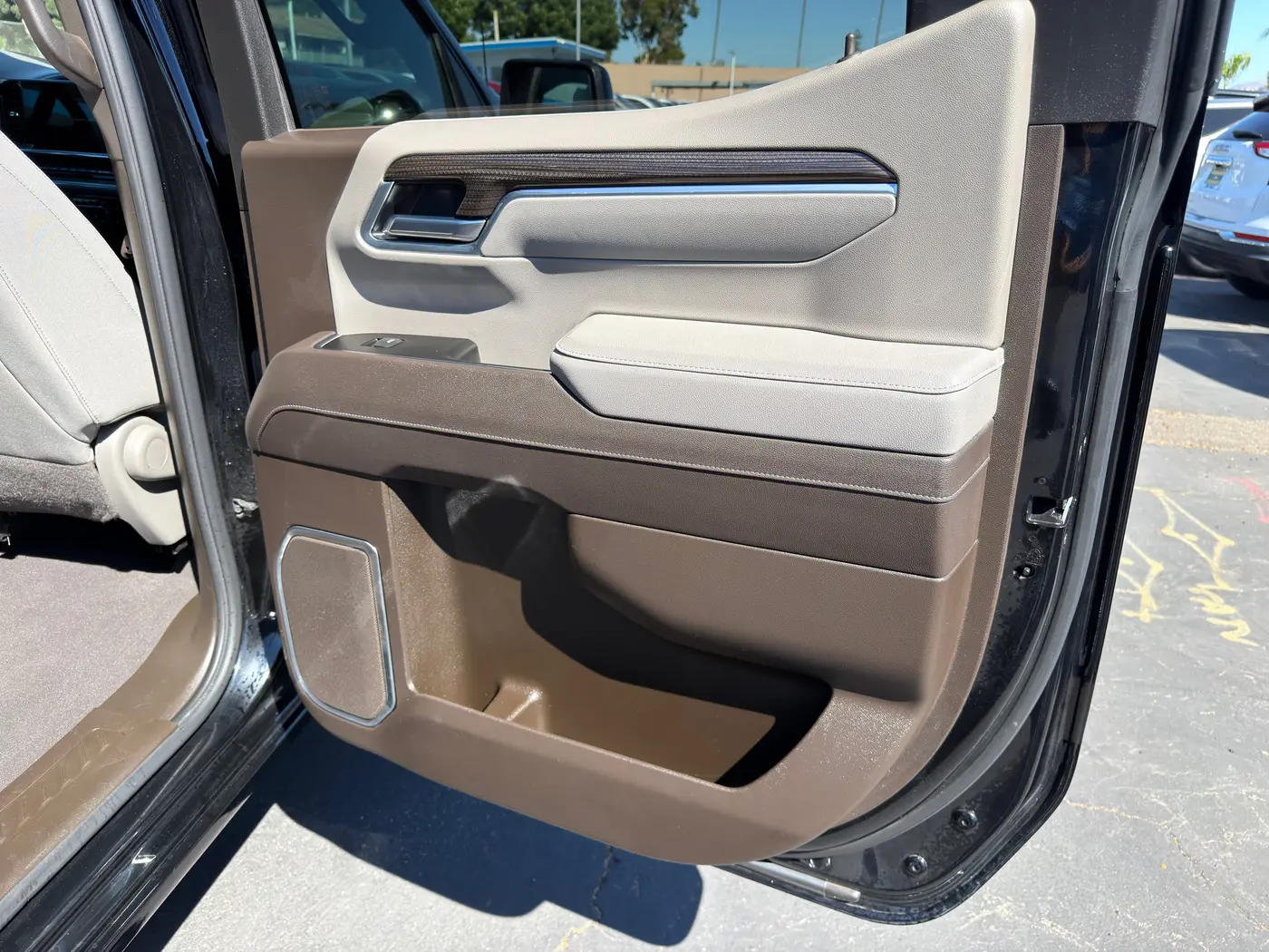 2026 Chevrolet Silverado - $39,805