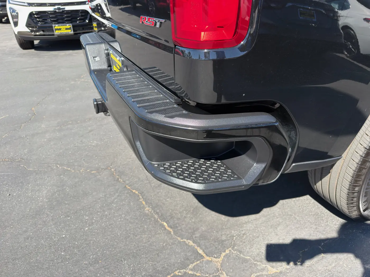 2026 Chevrolet Silverado - $39,805