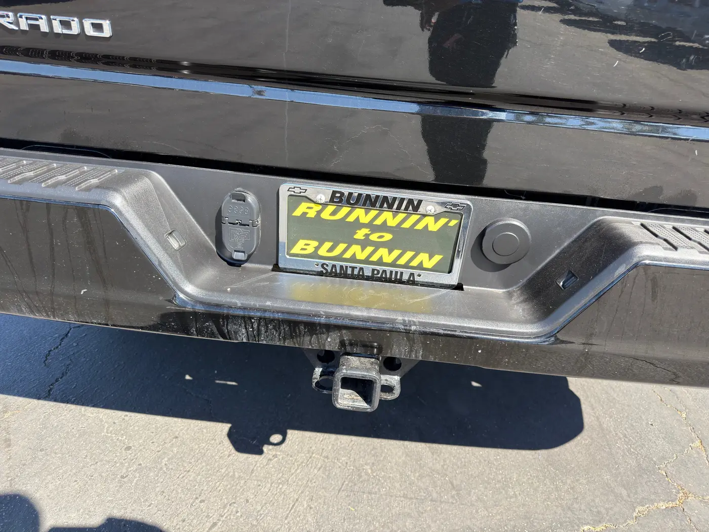 2026 Chevrolet Silverado - $39,805