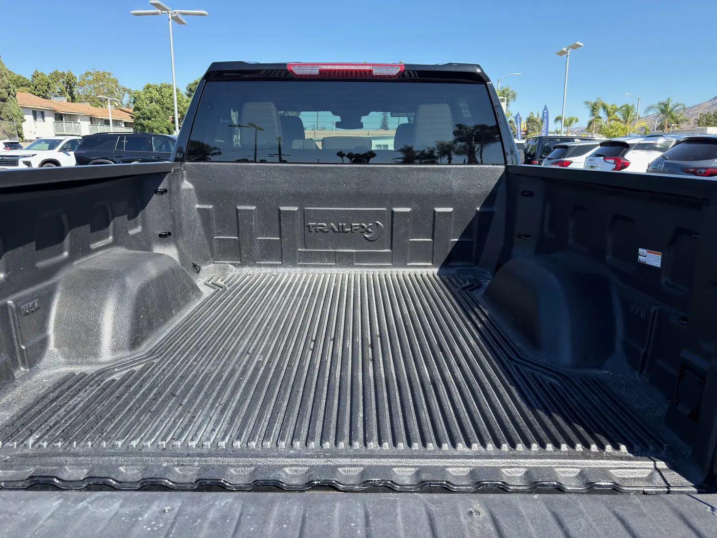 2026 Chevrolet Silverado - $39,805